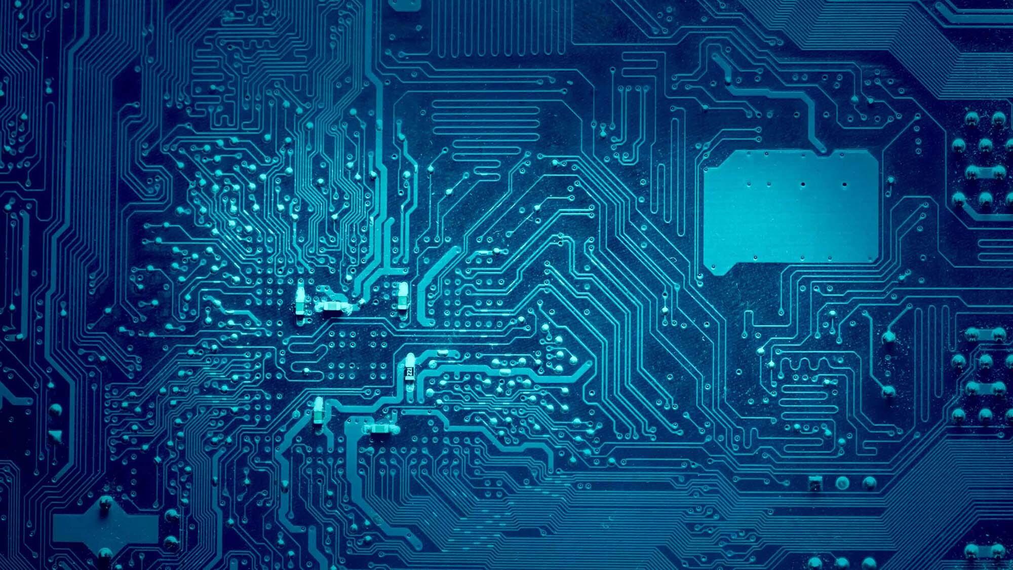 Concepto de firmware y control del hardware Concepto de firmware y control del hardware