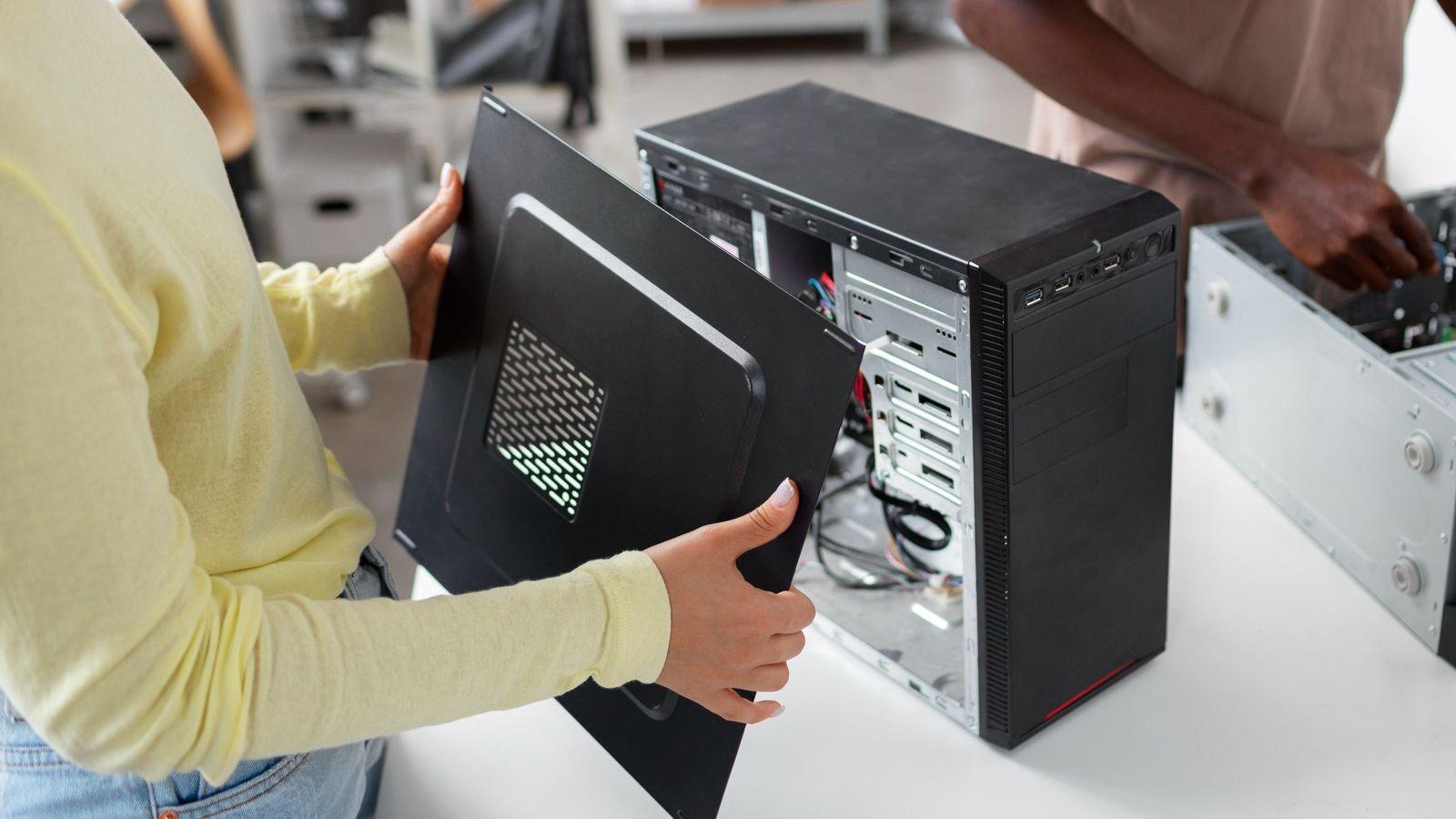 Componentes del PC en los que no debes ahorrar