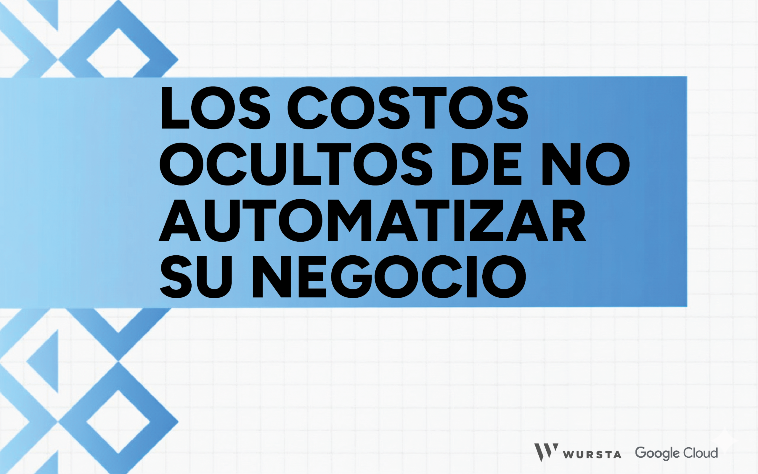 costes ocultos de la automatizacion costes ocultos de la automatizacion