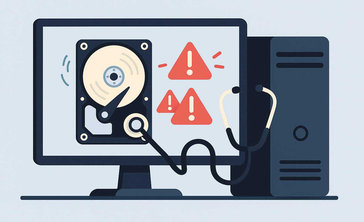 fallos stiction en HDD fallos stiction en HDD