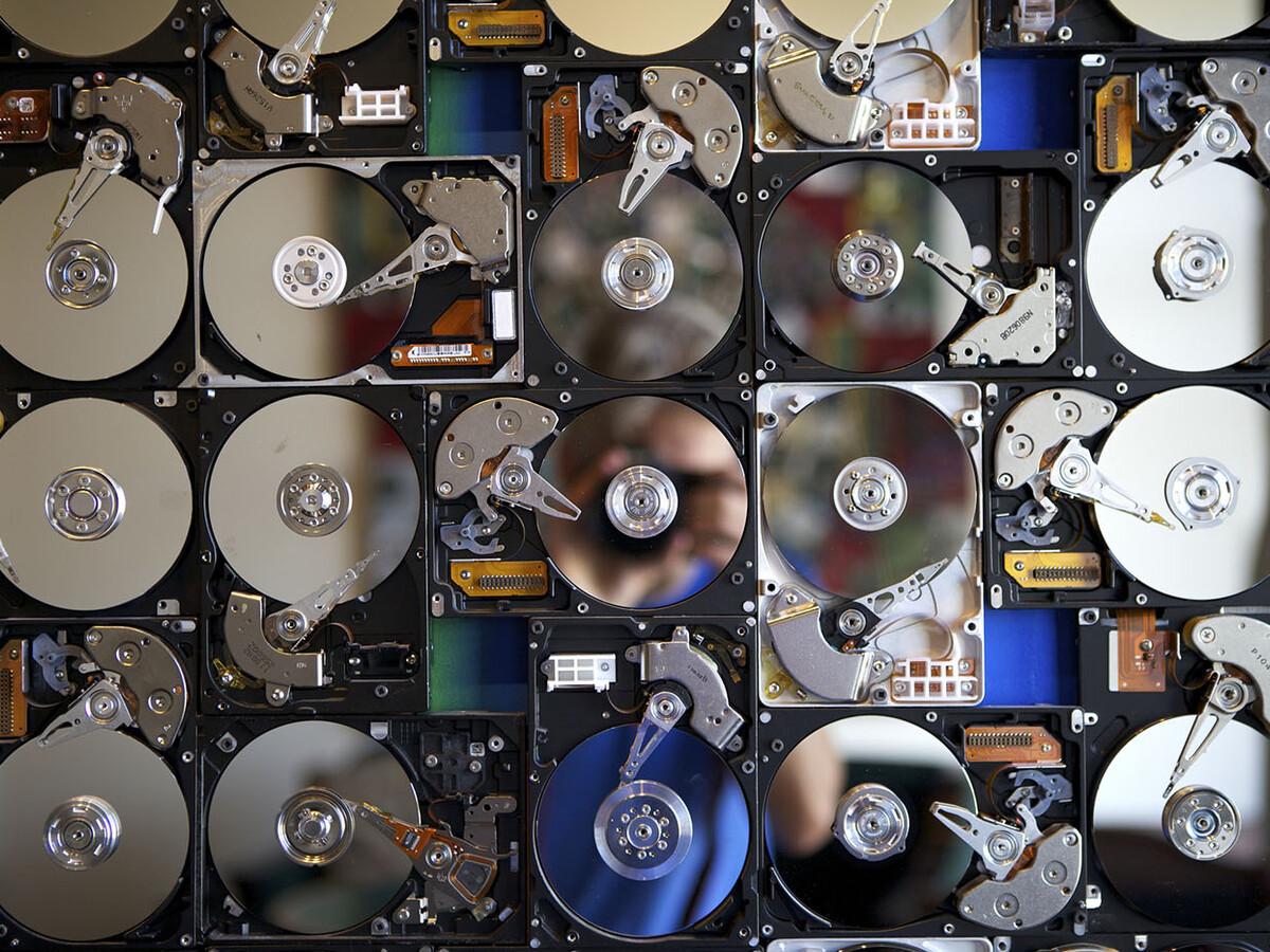 sintomas de stiction en HDD sintomas de stiction en HDD