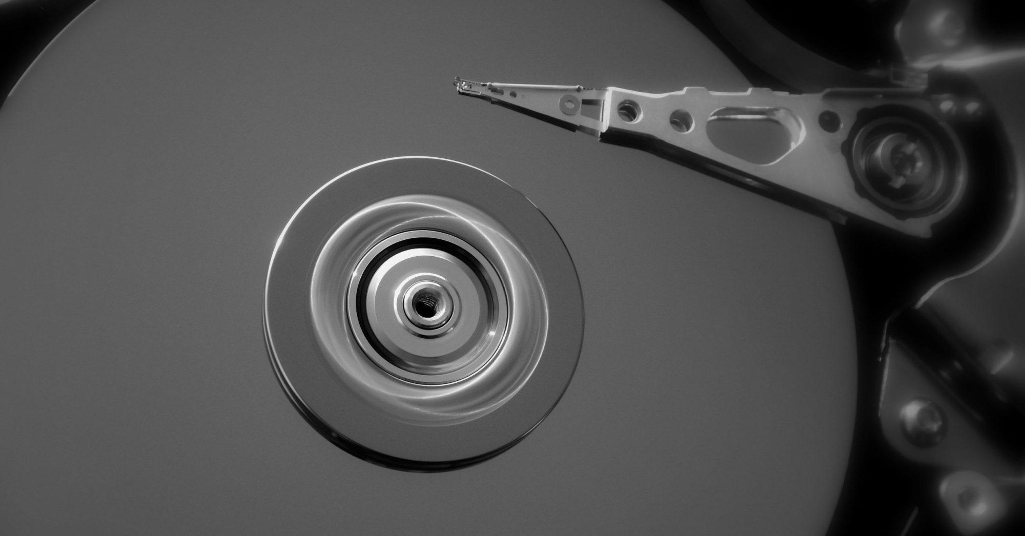 head stiction en disco duro head stiction en disco duro