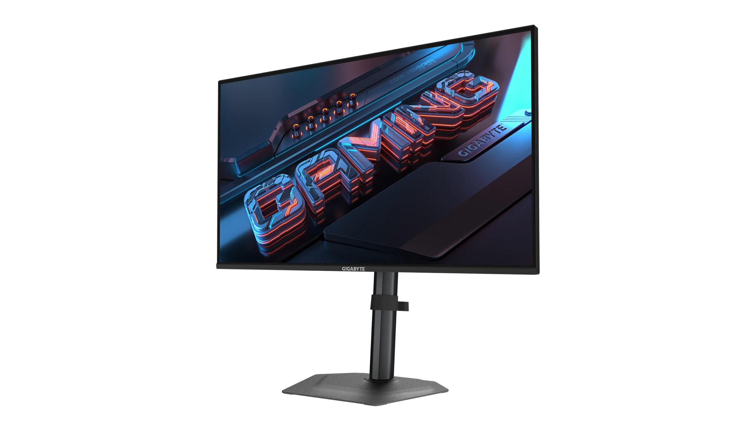 Monitor OLED para trabajo y gaming Monitor OLED para trabajo y gaming