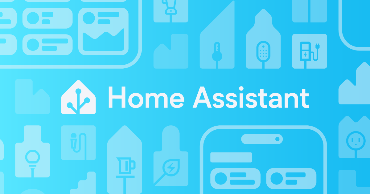 Guías de Home Assistant Guías de Home Assistant