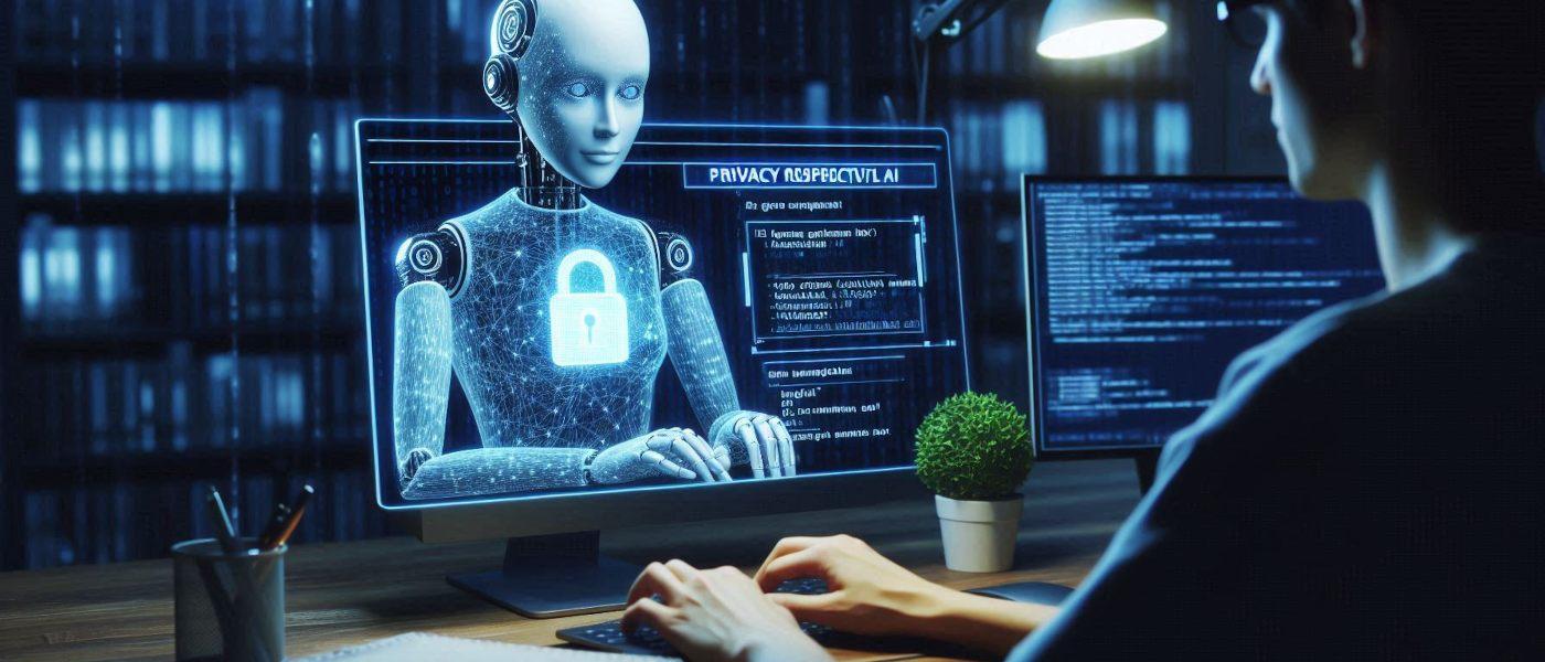 herramientas ia para linux