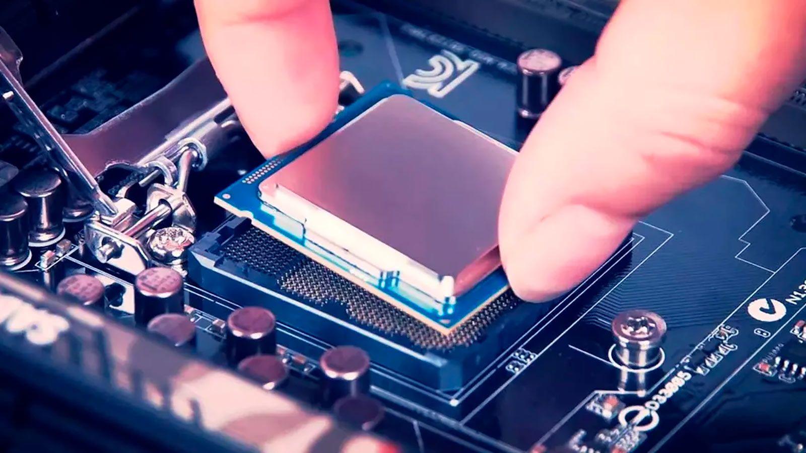 Guía in-place upgrade Windows 11 tras cambiar placa base Actualización in place de Windows 11 tras cambiar la placa base