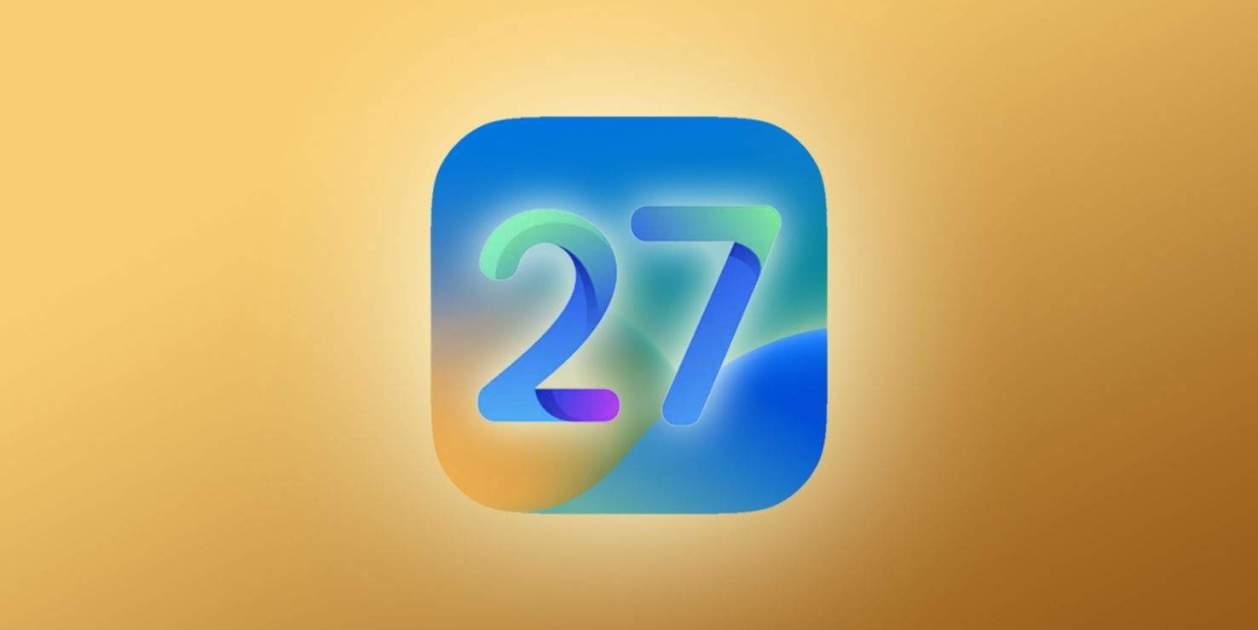 nuevo sistema iOS 27 futuro