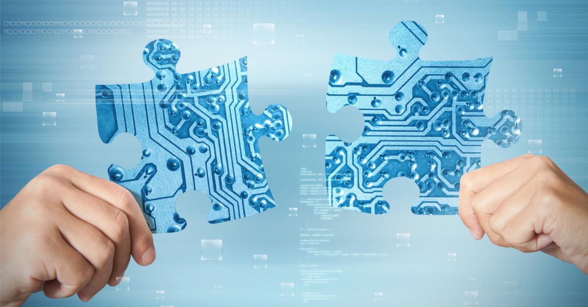 capas de middleware y software capas de middleware y software