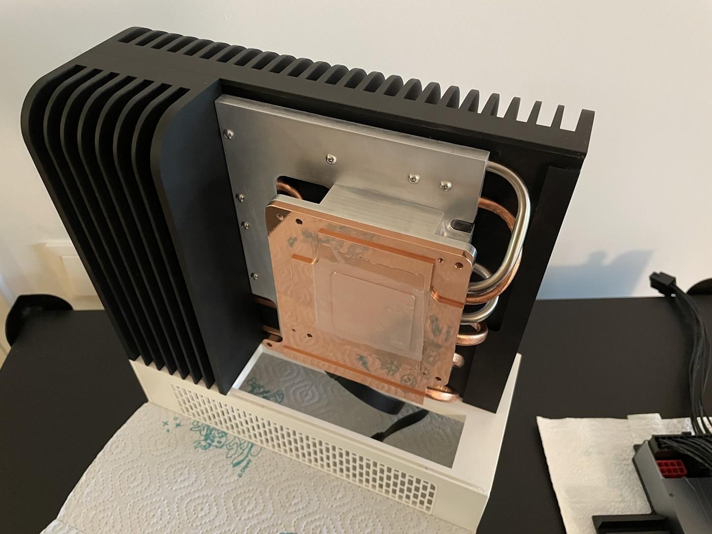 refrigeración pasiva información refrigeración pasiva información