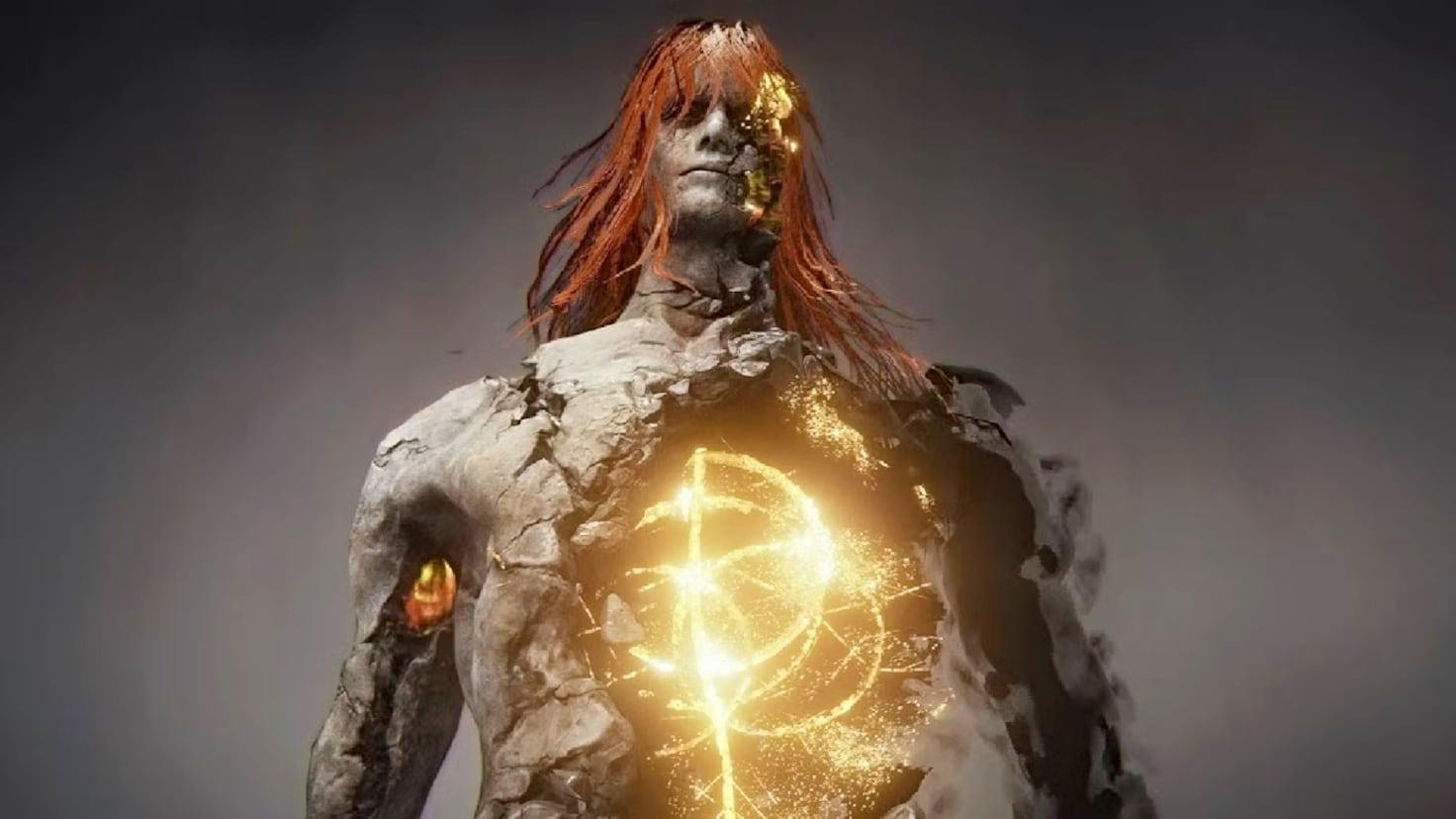 Requisitos Elden Ring en PC