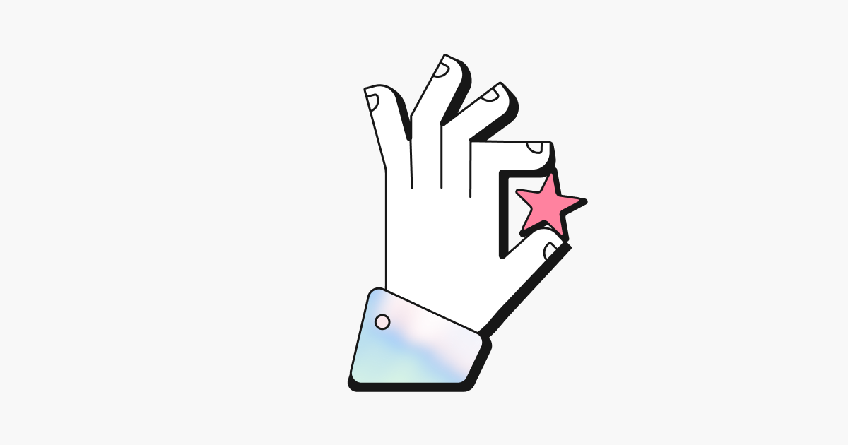 valoraciones de aplicaciones