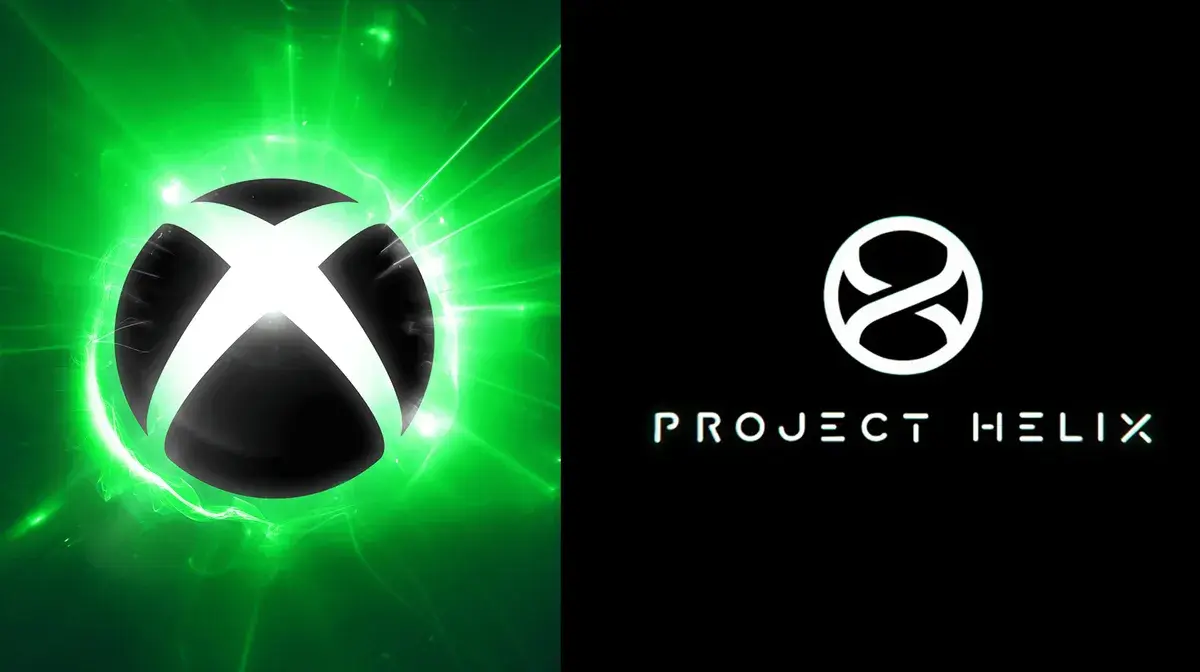 Nueva consola Xbox Project Helix Nueva consola Xbox Project Helix