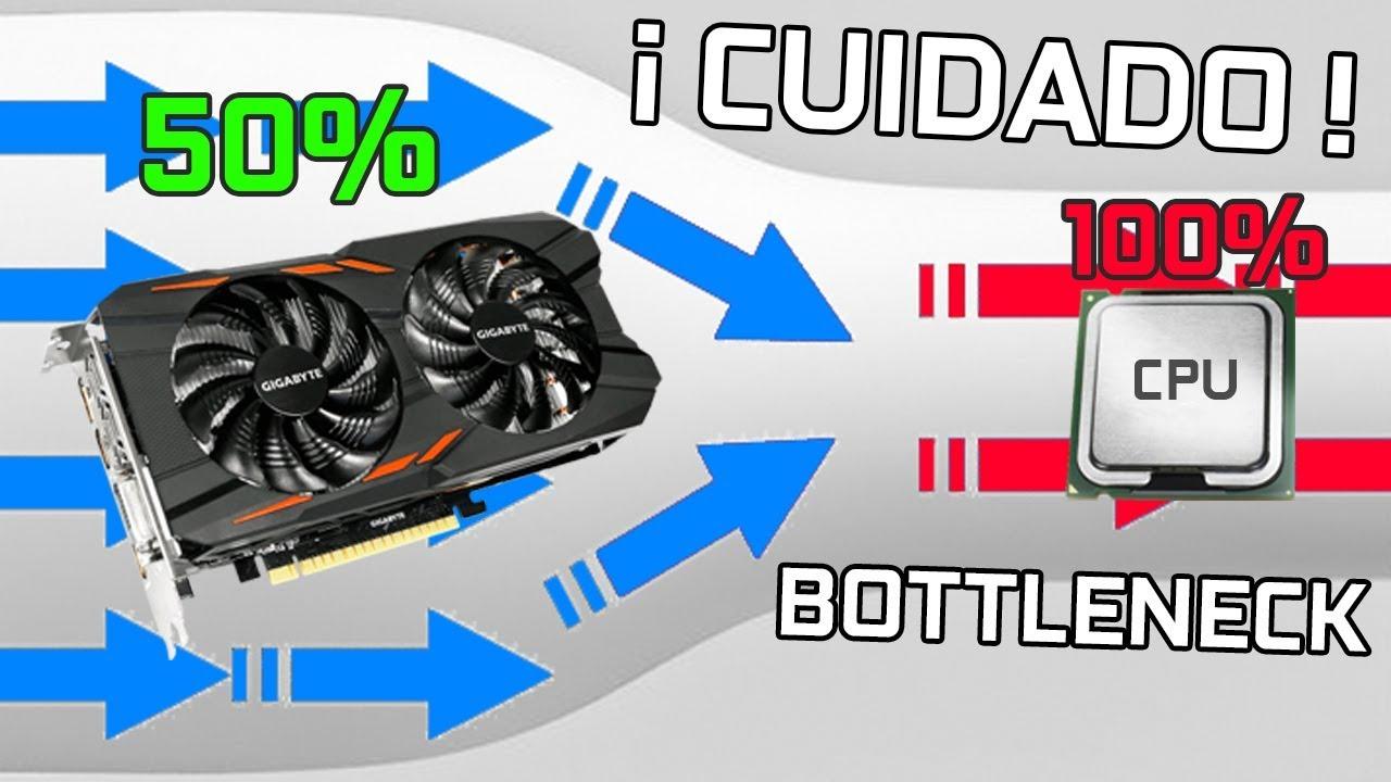 bottleneck cpu gpu bottleneck cpu gpu