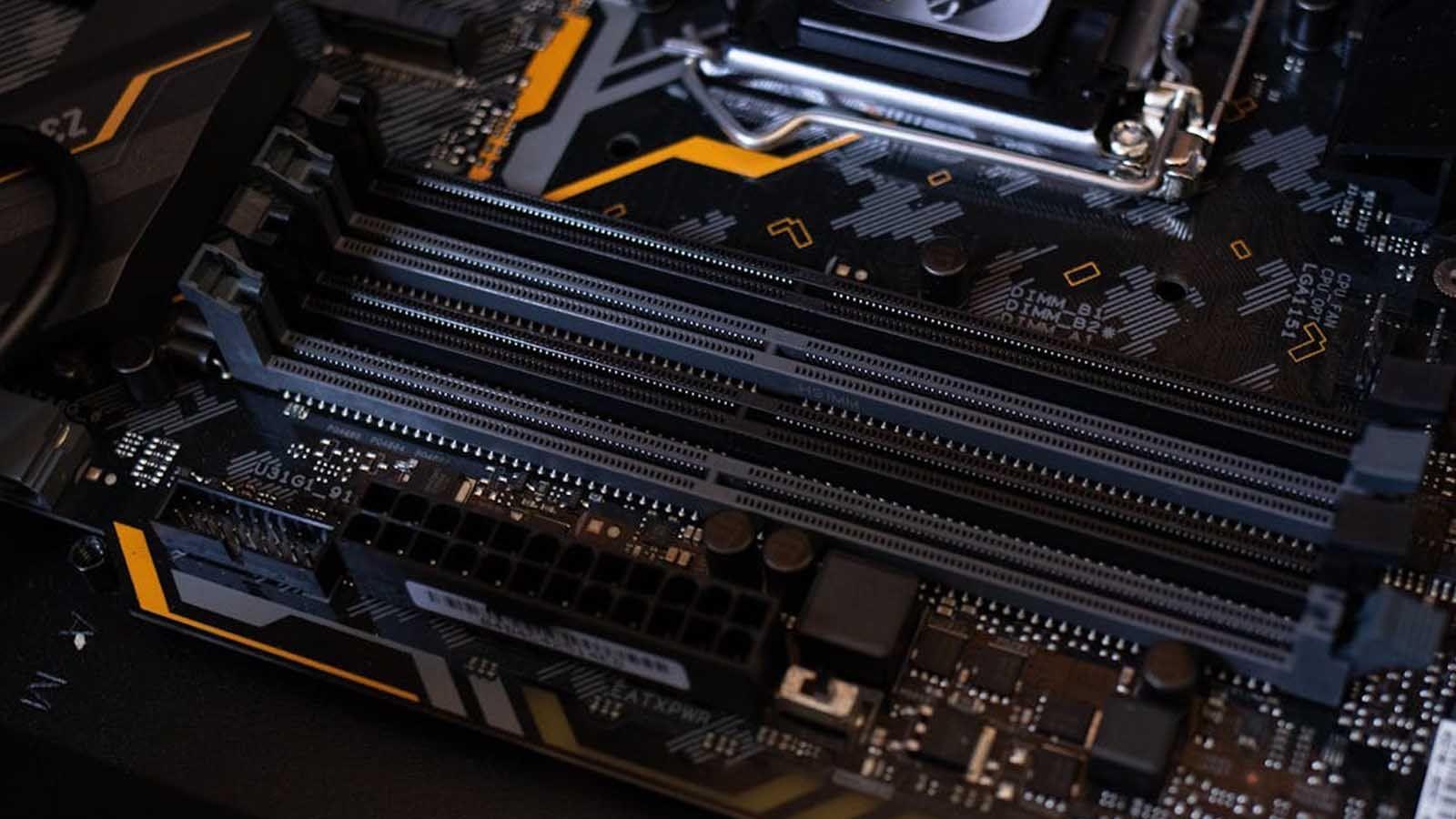 Crisis de memoria RAM en el mercado crisis de memoria ram en el mercado