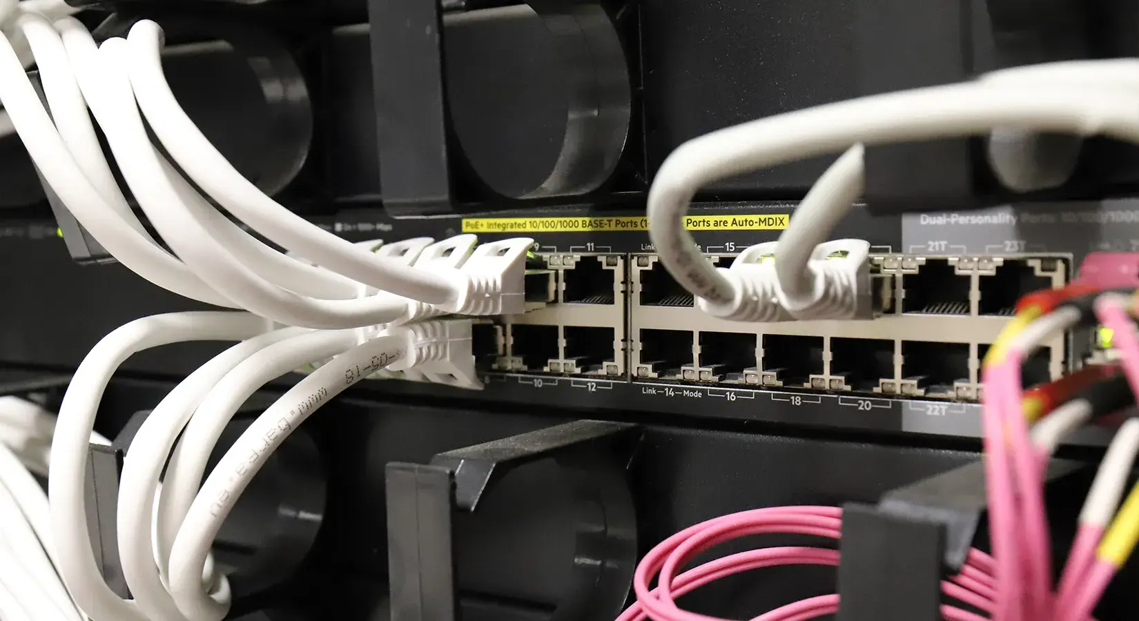 tipos de switches para empresas tipos de switches para empresas