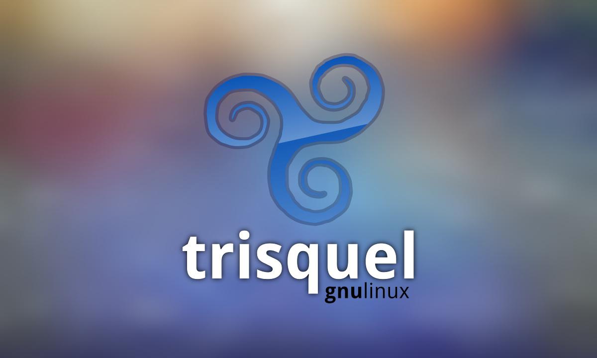 Trisquel 12 distribucion GNU Linux libre