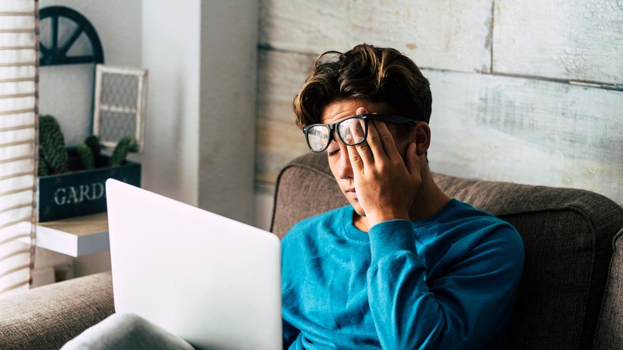 Ajustes de energía del portátil Ajustes de energía del portátil