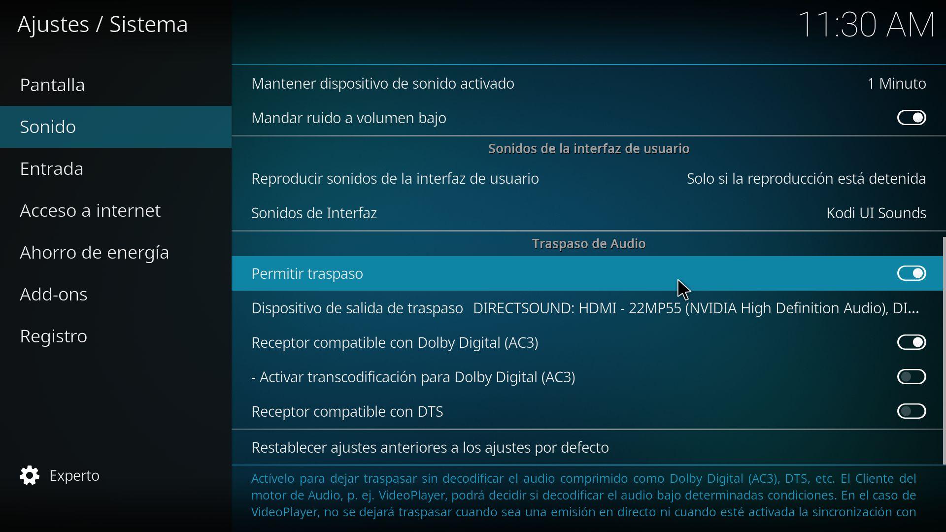Instalación de Kodi en múltiples dispositivos