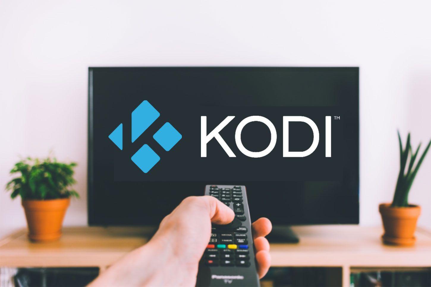 Guía de Kodi reproductor multimedia