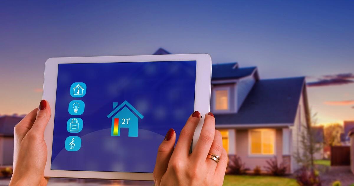 hogar domotico inteligente hogar domotico inteligente