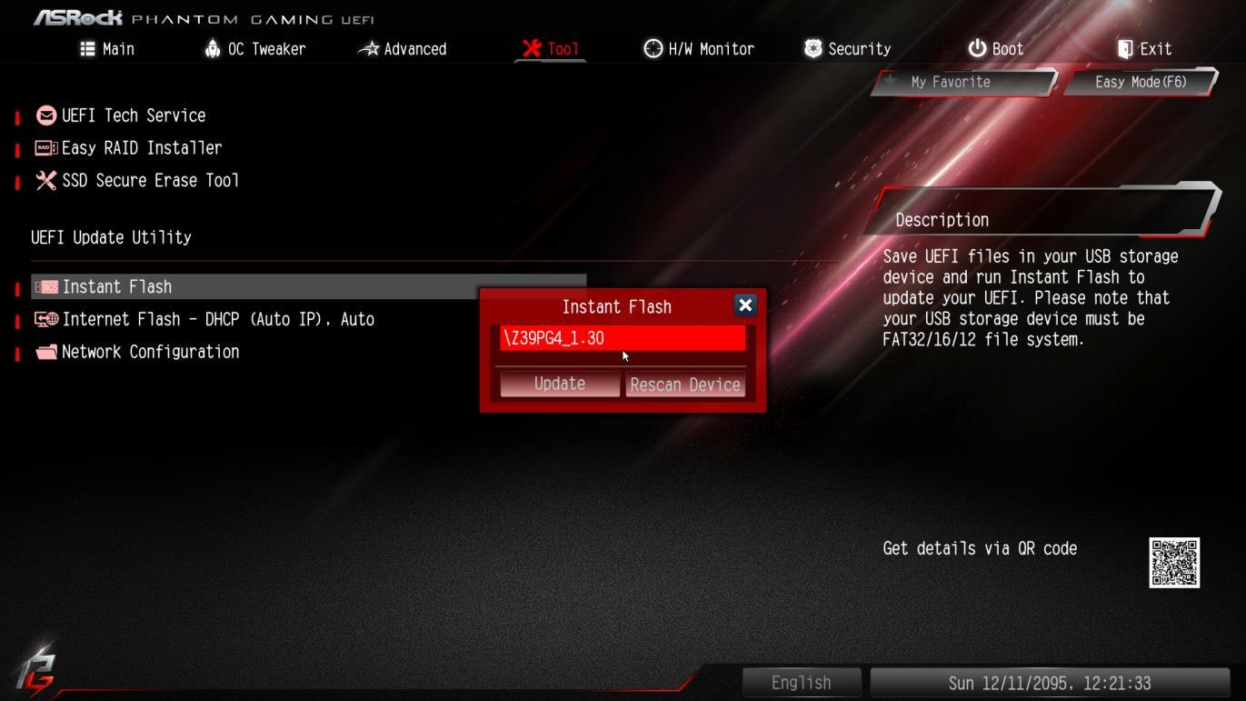 ¿se puede recuperar placa base tras fallo al actualizar UEFI?
