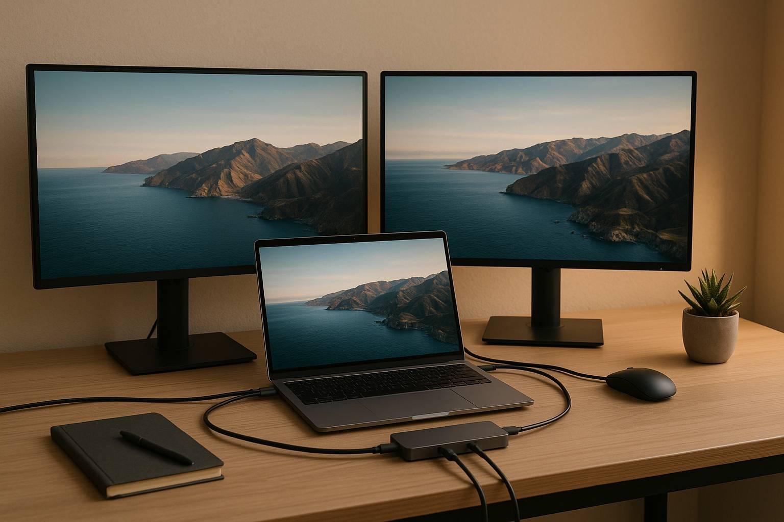 Configuración DisplayPort 2.1 8K 120Hz en Windows 11