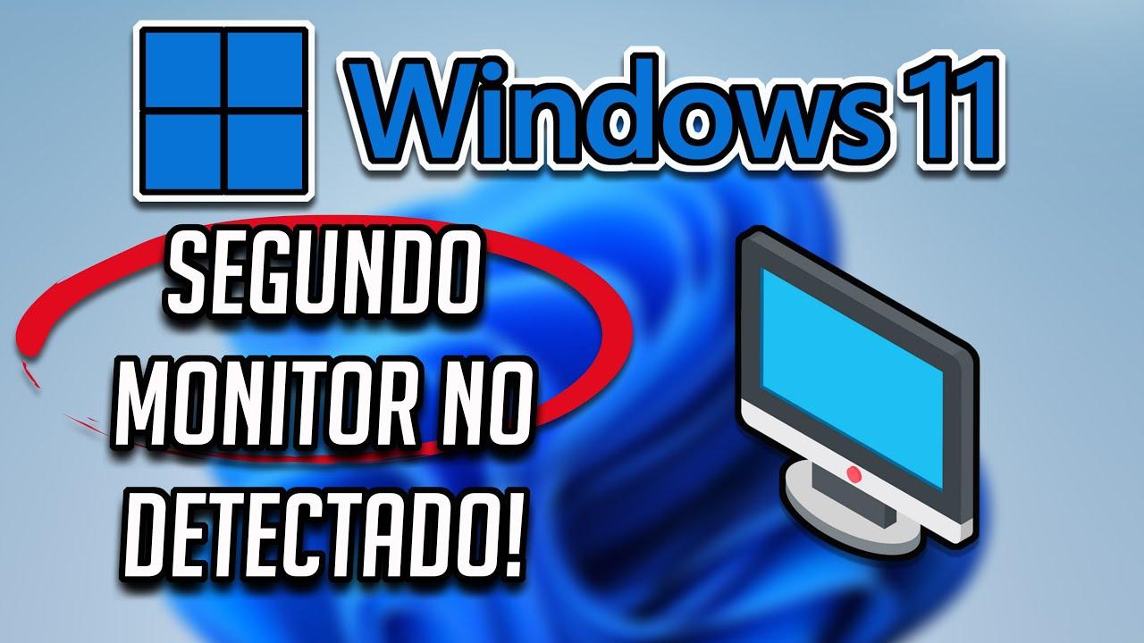 Monitor 8K 120Hz con DisplayPort 2.1 en Windows 11