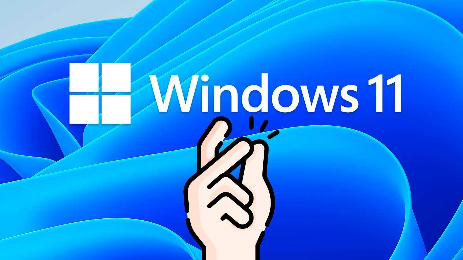 Modo compatibilidad GPU en Windows 11