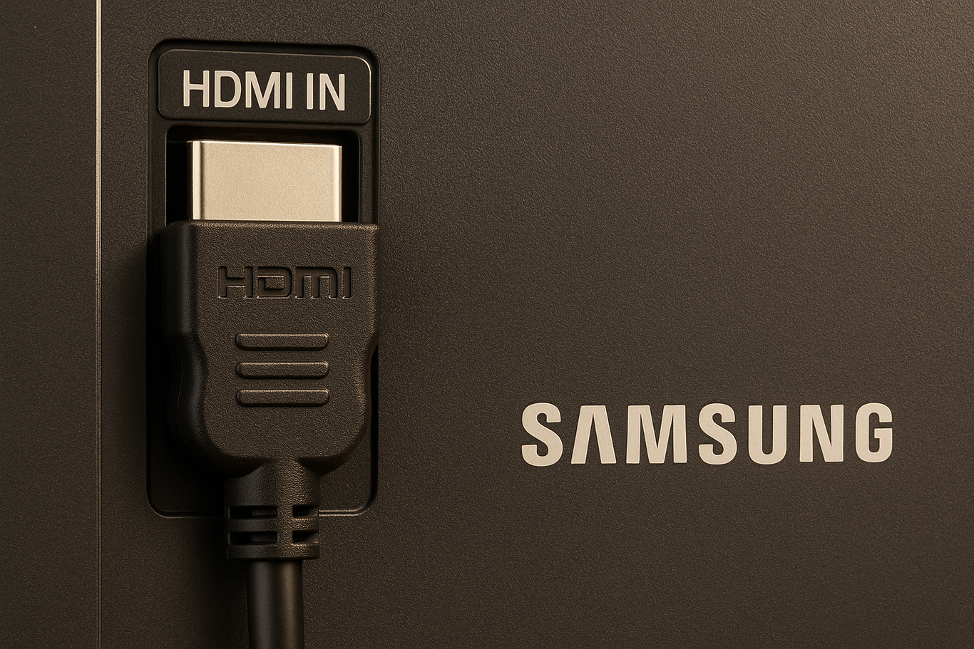 Cable HDMI