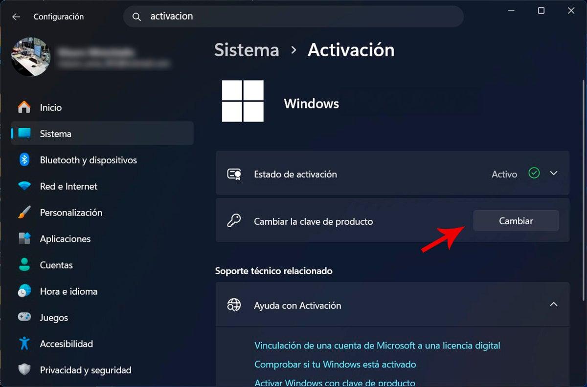 Solucionador de Windows