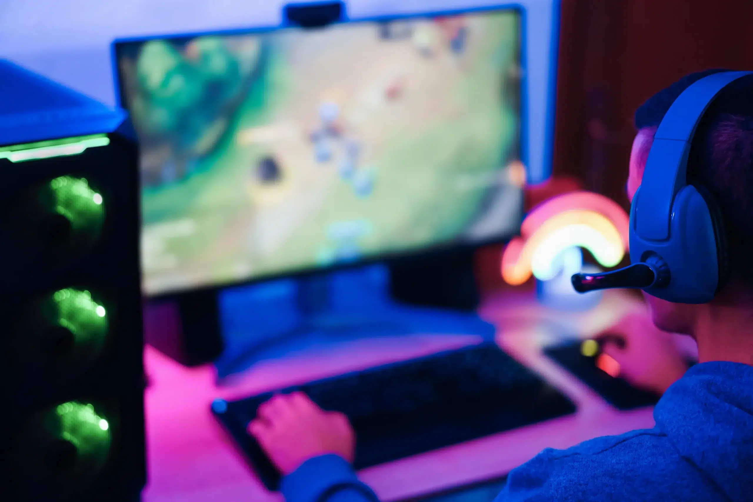 Consejos para reducir el ping Mejoras de red para gaming