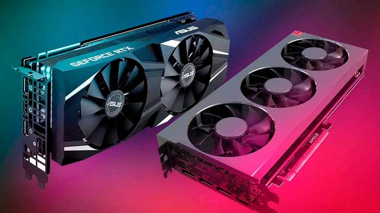 Reinstalación de drivers GPU