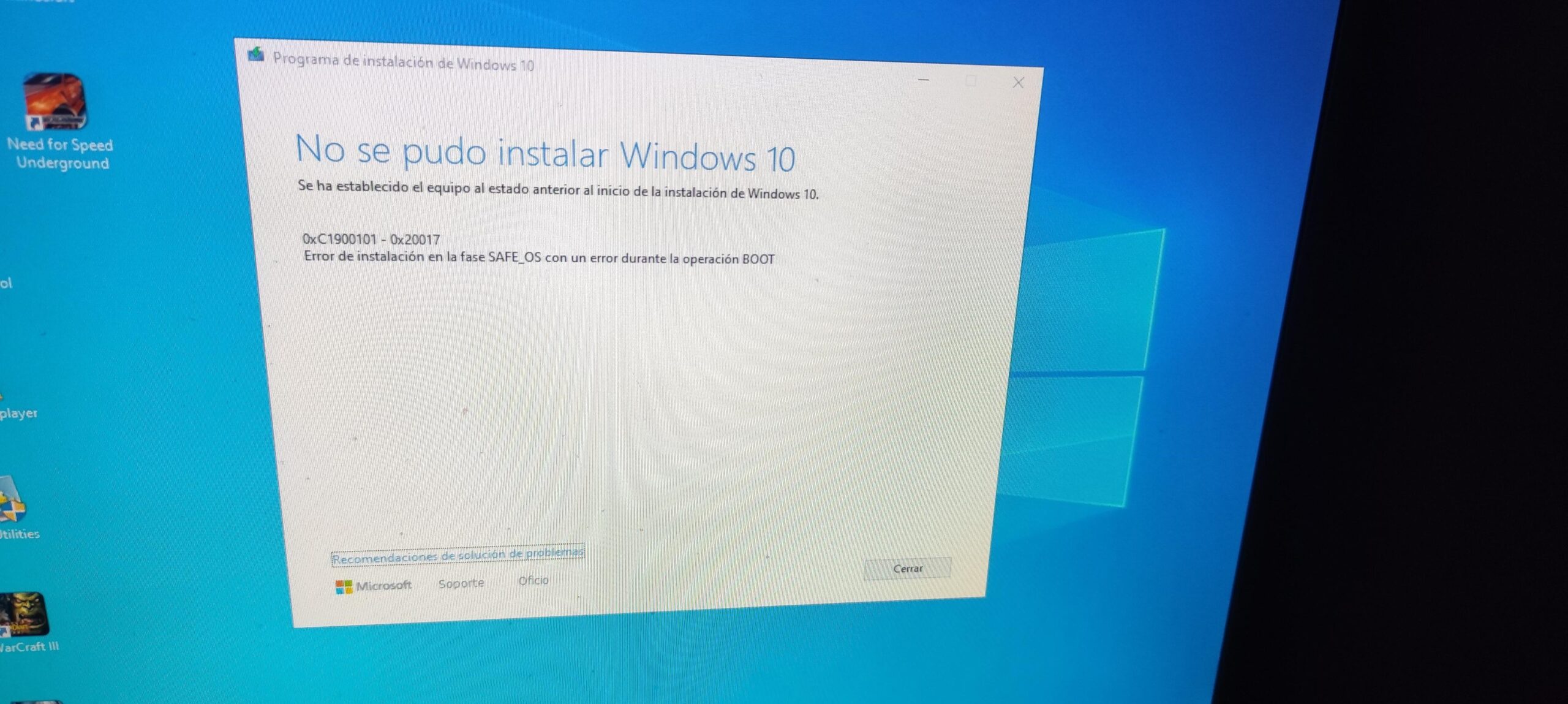 Licencia digital de Windows 11 y cuenta Microsoft