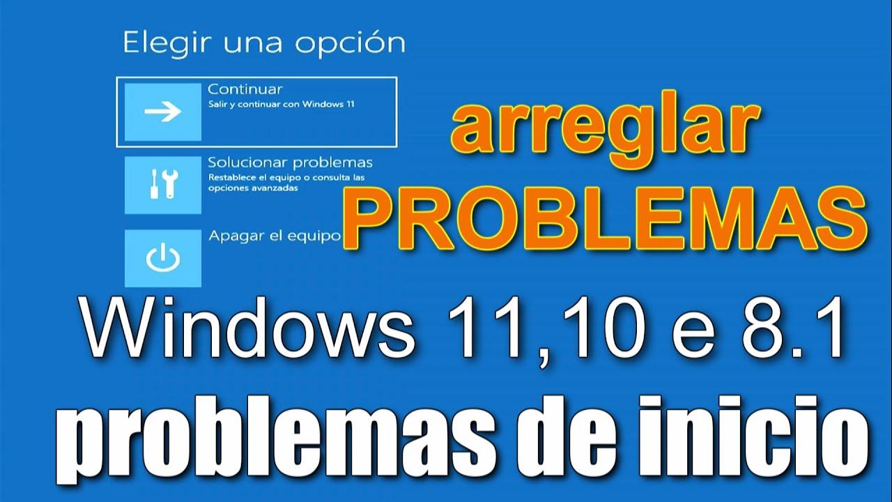 Reparar Windows 11 dañado tras cambiar placa base
