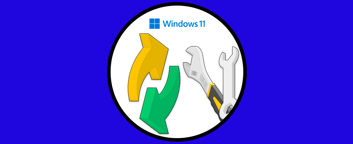 Errores de arranque en Windows 11