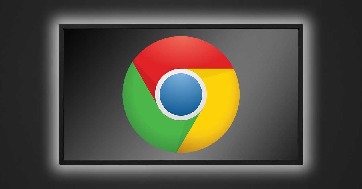 Problemas de parpadeo de pantalla en Chrome bajo Windows