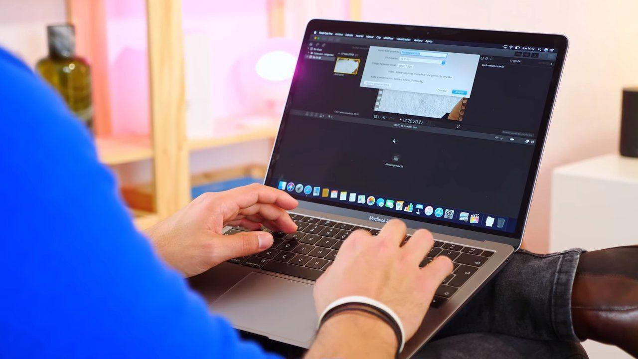 Problemas de conexión Bluetooth LE Audio en Mac
