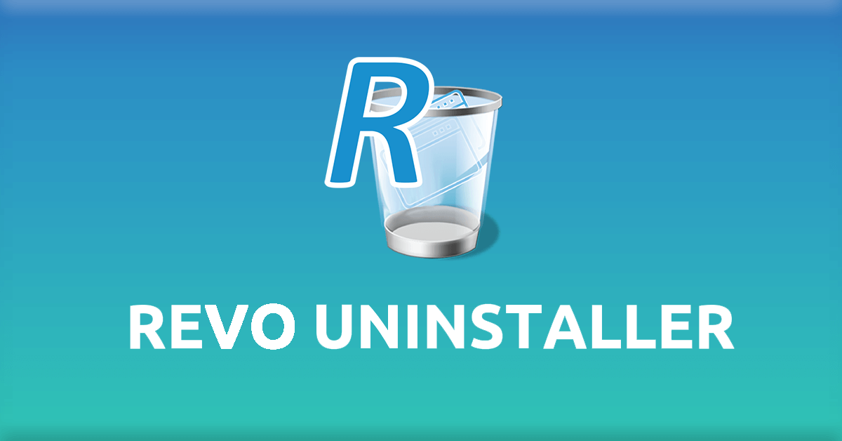 Modo cazador de Revo Uninstaller
