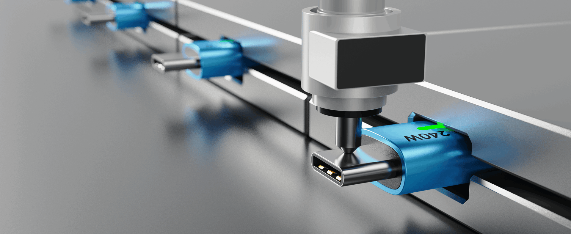 cargador usb c multipuerto