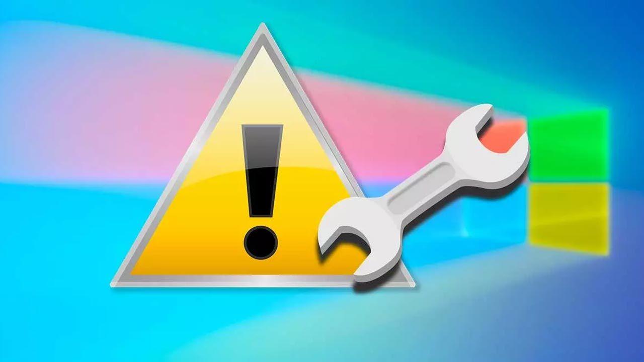 Windows Update forzando drivers UWD