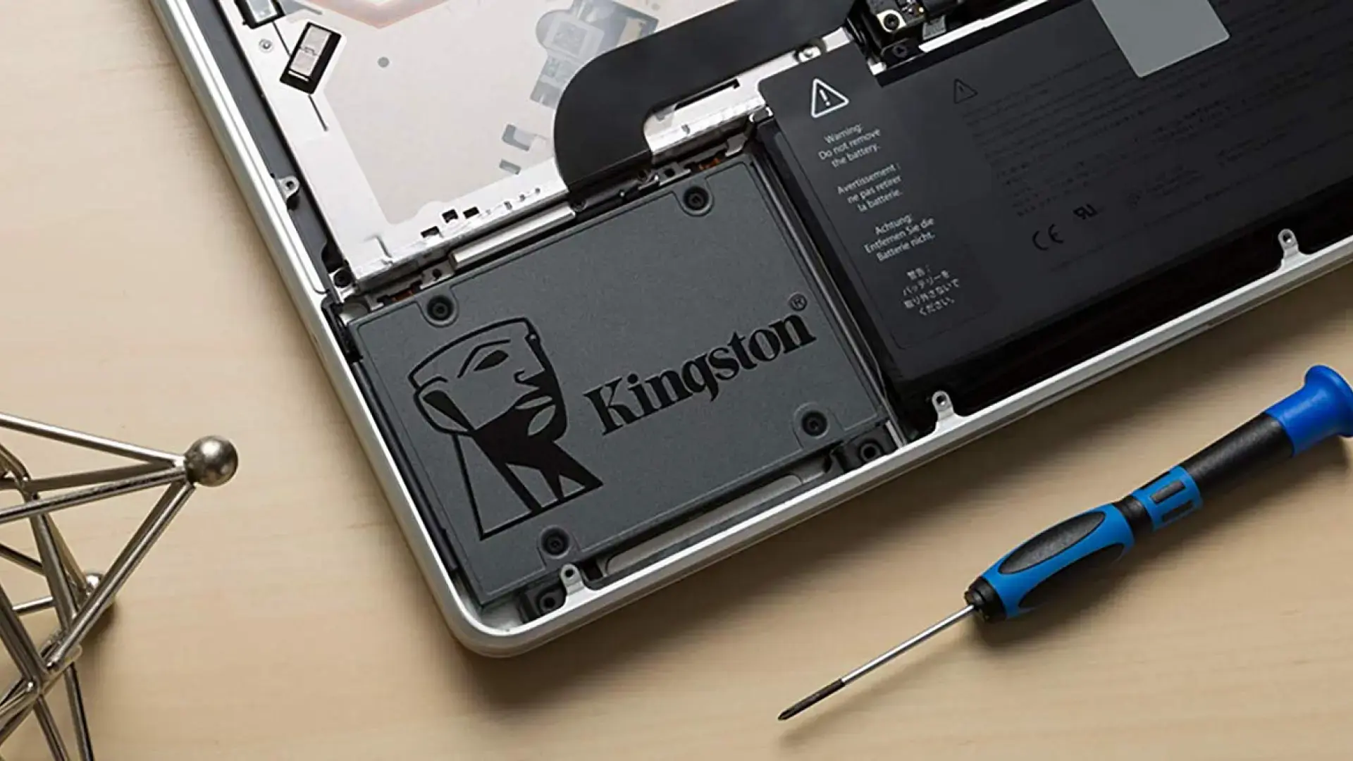 Ajustes de AHCI y TRIM para SSD Ajustes de AHCI y TRIM para SSD