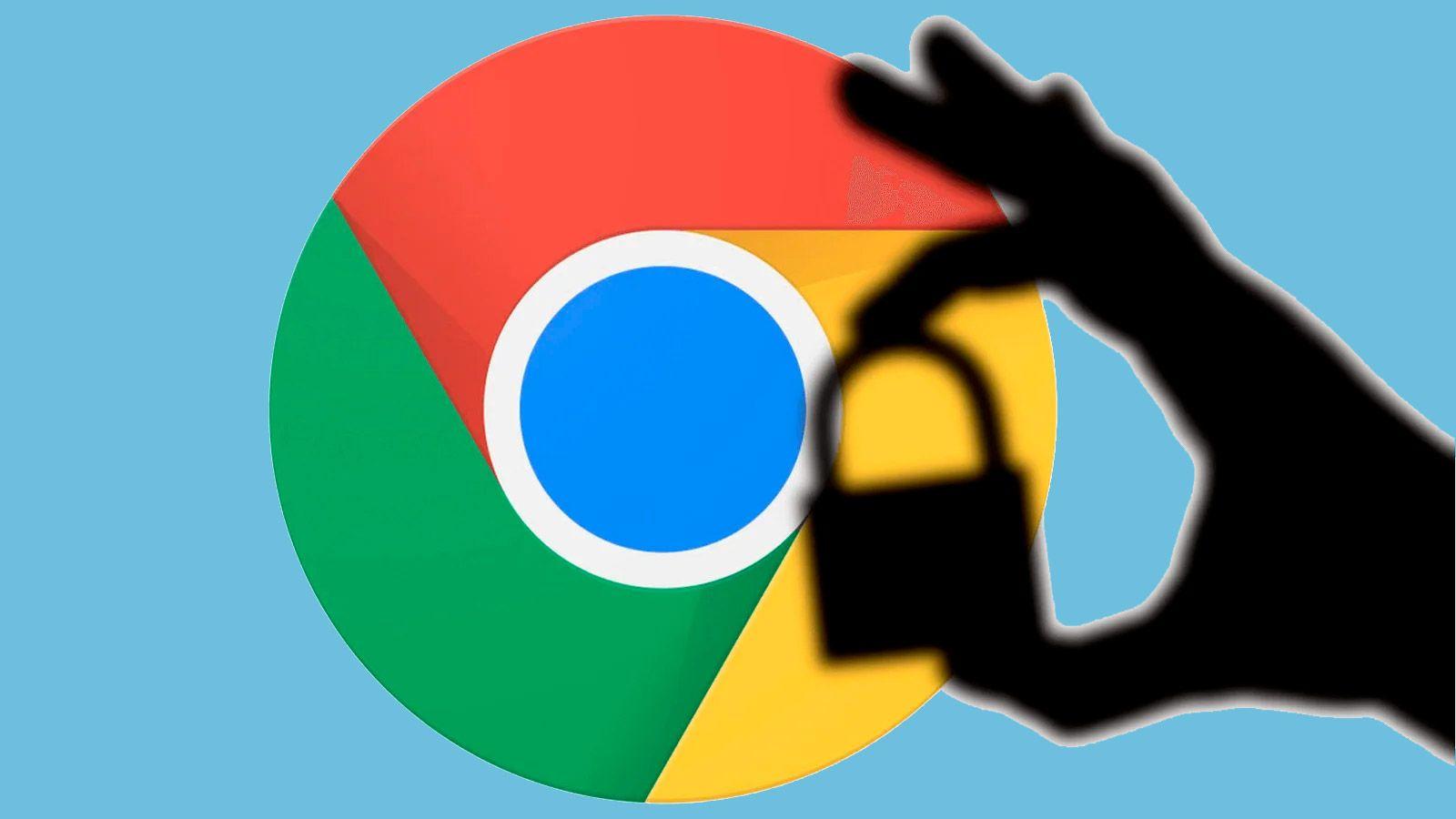 Problemas con Google Chrome en Windows 11