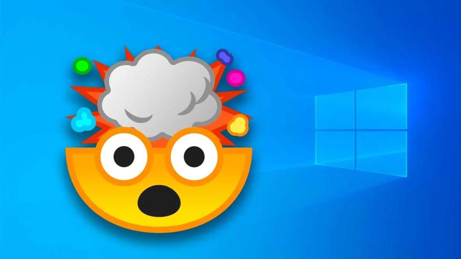 Error en reproductor multimedia de Windows 11