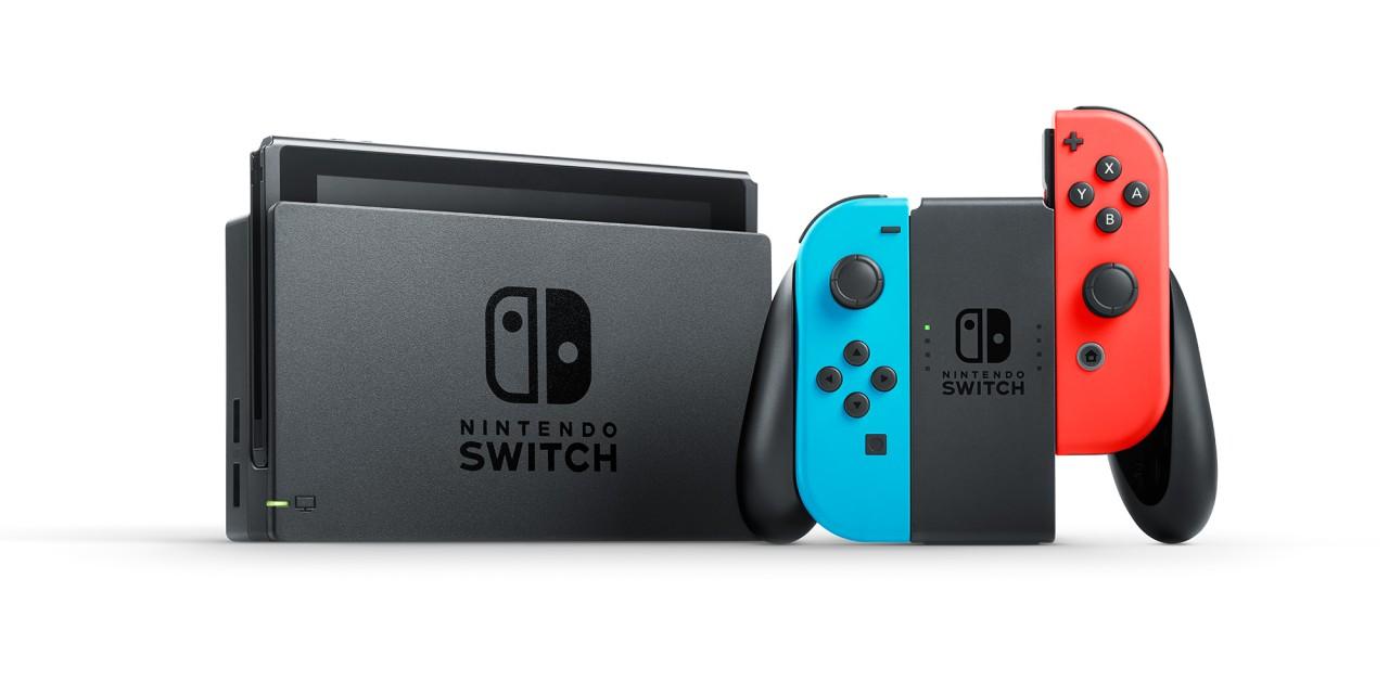 Consola de videojuegos