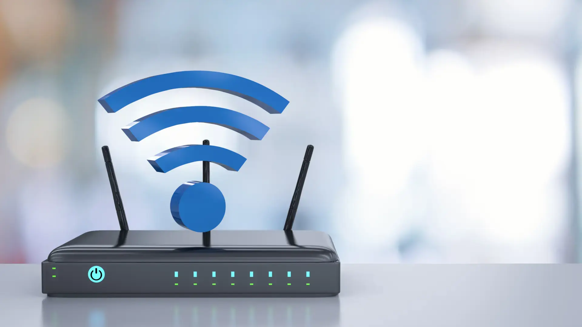 Causas de interferencias en redes WiFi empresariales Causas de interferencias en redes WiFi empresariales