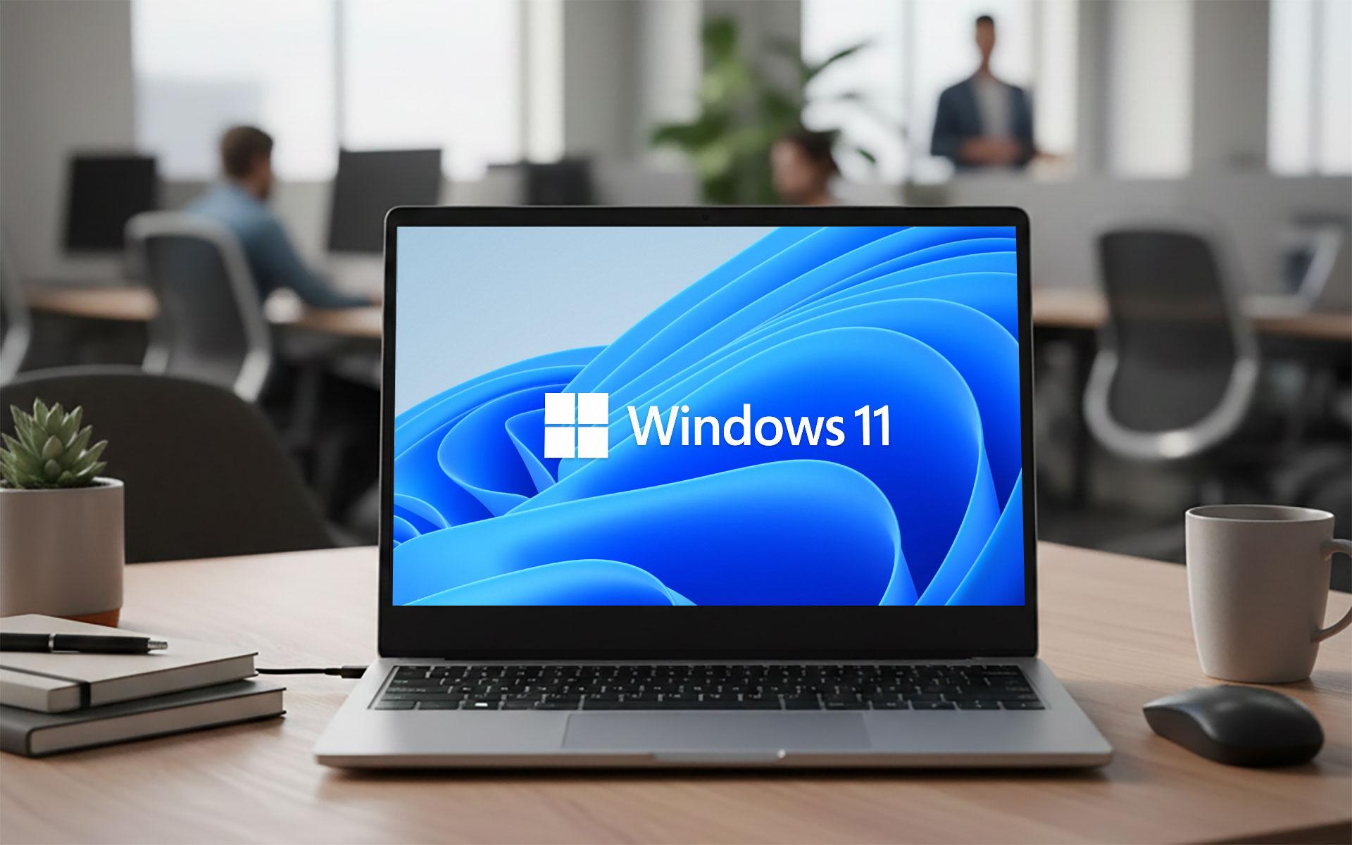 actualizaciones de calidad de Windows