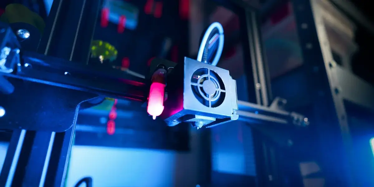 3D printera iestatījumi 3D printera iestatījumi