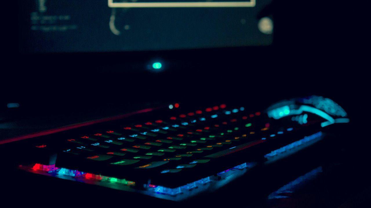 Настройка RGB-подсветки в Windows 11