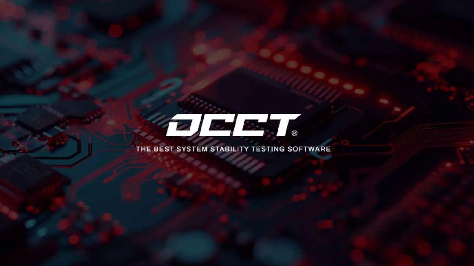 Pruebas de estrés con OCCT