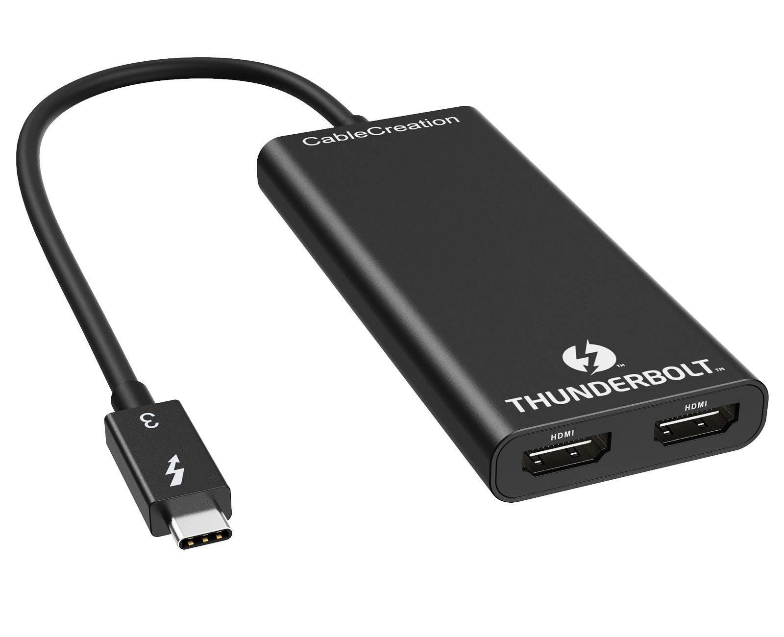Совместимость Thunderbolt с системами AMD